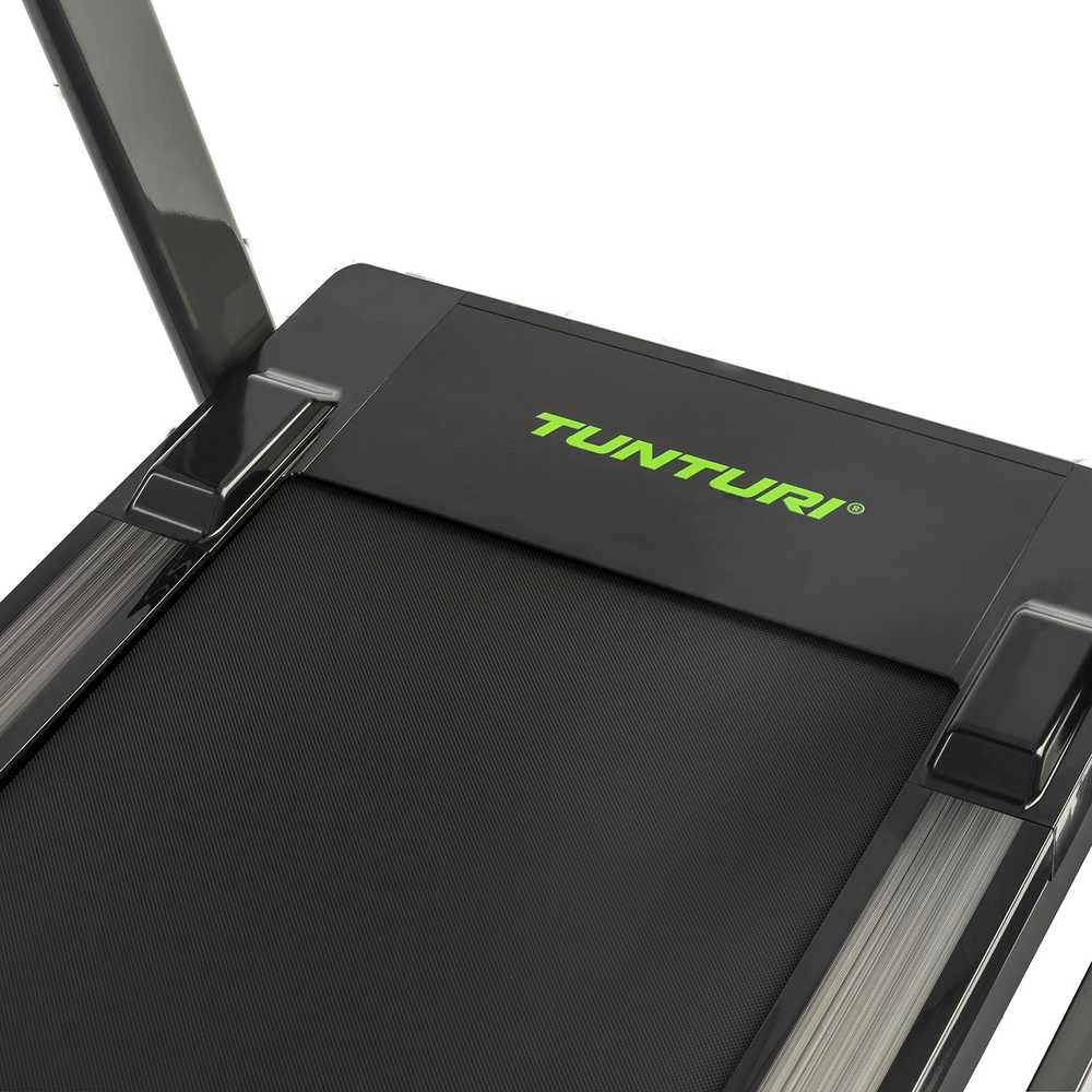 Bėgimo takelis TUNTURI Cardio Fit T35 + App