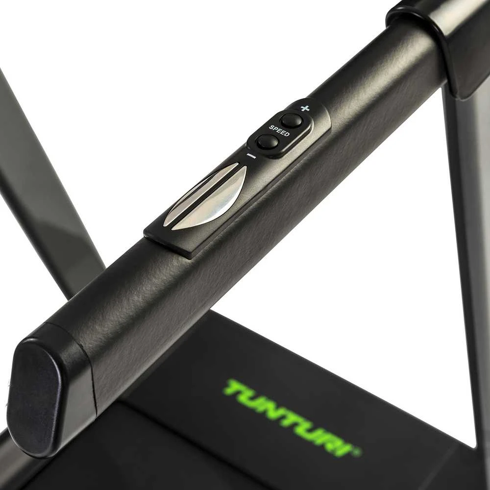 Bėgimo takelis TUNTURI Cardio Fit T35 + App
