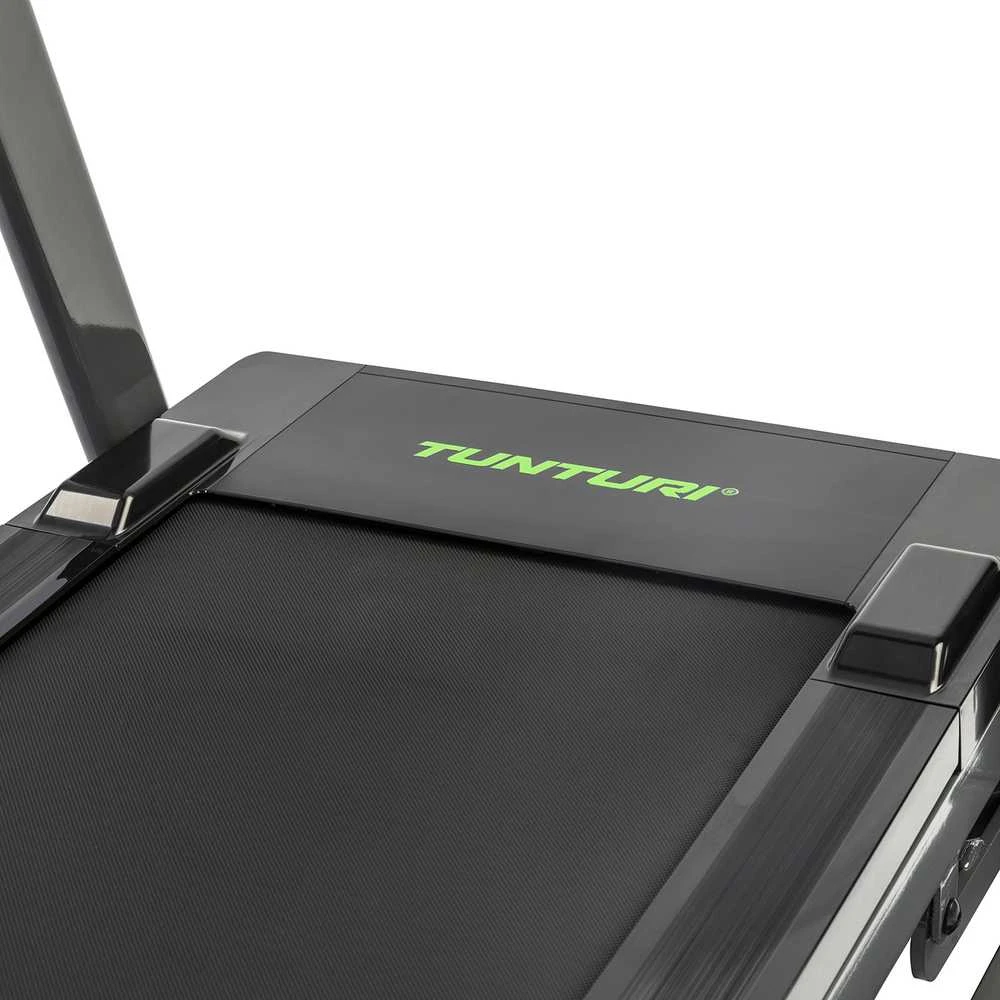 Bėgimo takelis TUNTURI Cardio Fit T40 + App
