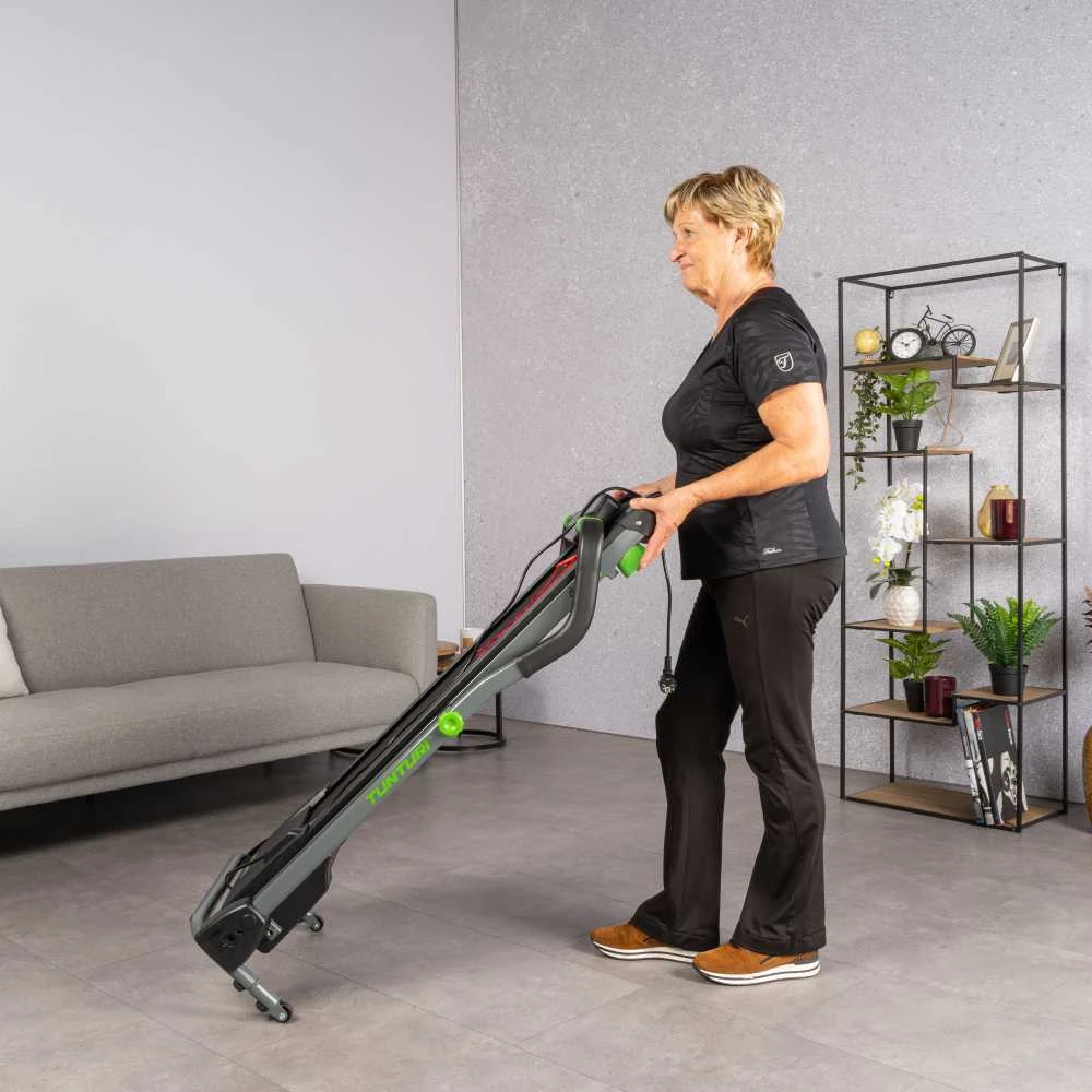 Bėgimo takelis Cardio Fit Tunturi T5
