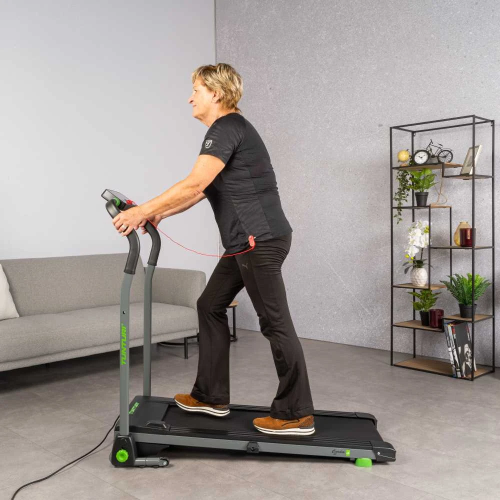 Bėgimo takelis Cardio Fit Tunturi T5