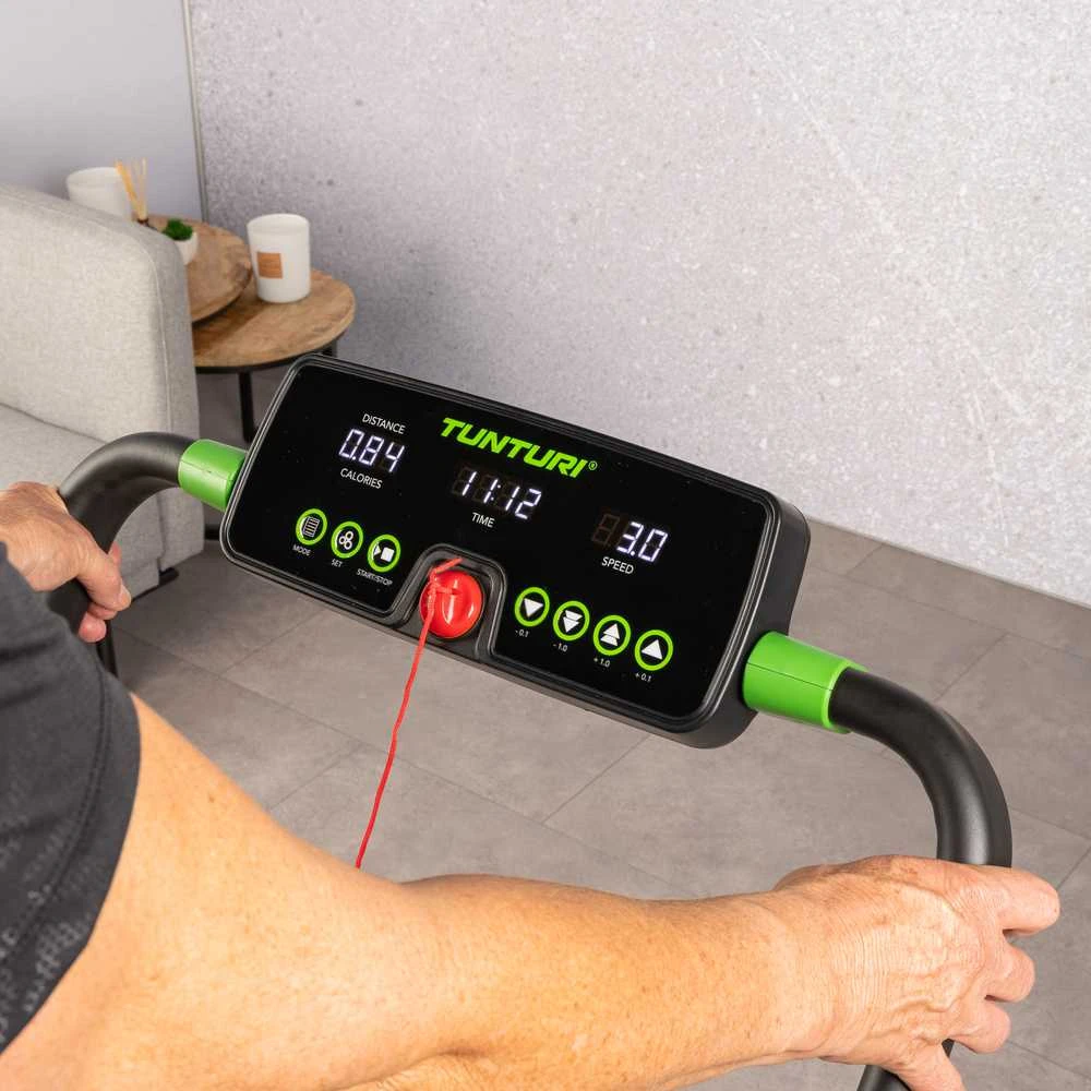 Bėgimo takelis Cardio Fit Tunturi T5