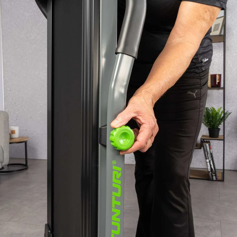 Bėgimo takelis Cardio Fit Tunturi T5