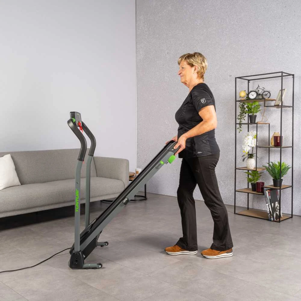 Bėgimo takelis Cardio Fit Tunturi T5