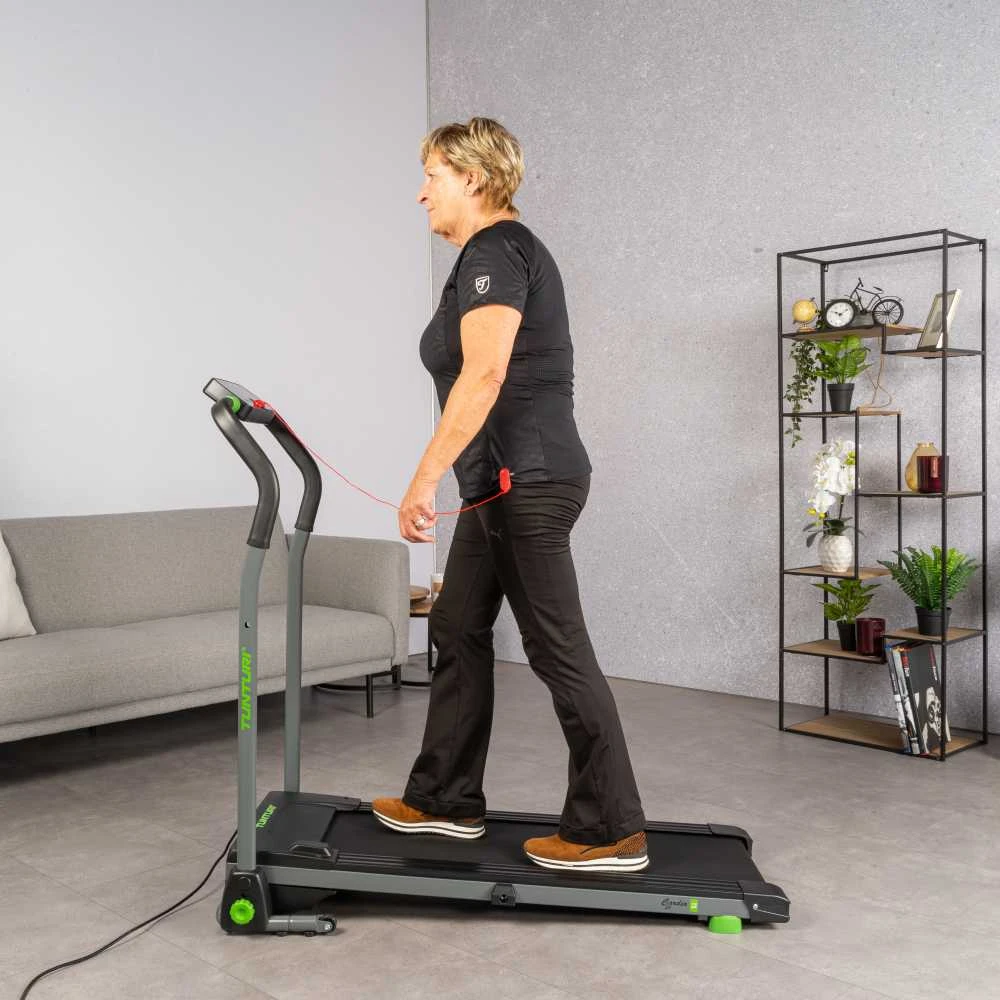 Bėgimo takelis Cardio Fit Tunturi T5