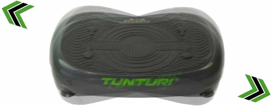 Vibro treniruoklis TUNTURI Cardio Fit V10
