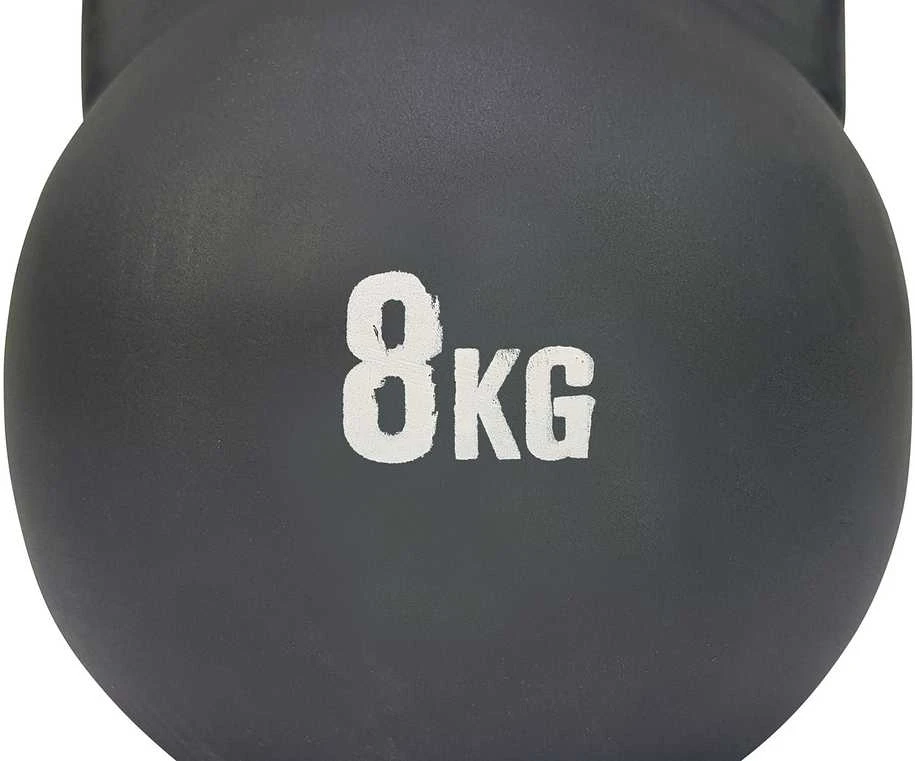 Varžybinė gira TUNTURI 8-32kg (Svoris: 8kg)