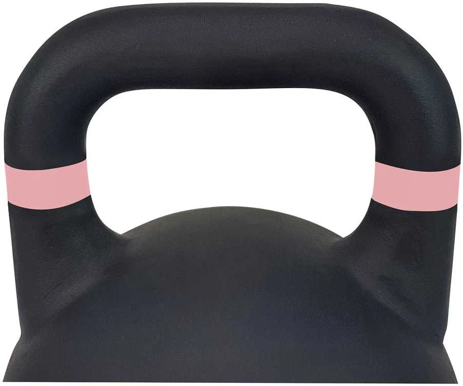 Varžybinė gira TUNTURI 8-32kg (Svoris: 8kg)