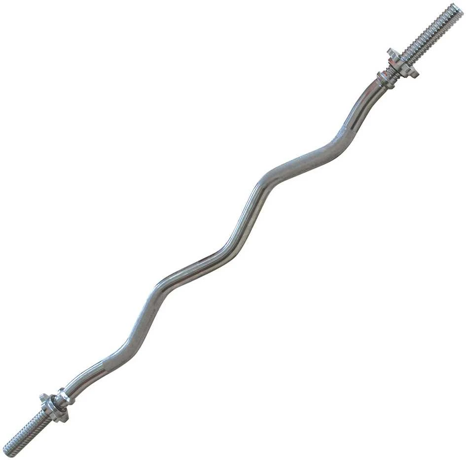 Lankstytas grifas TUNTURI 120cm / 30mm