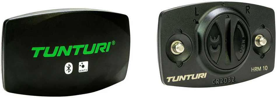 Kardio diržas TUNTURI Digital (BLUETOOTH / ANT+)