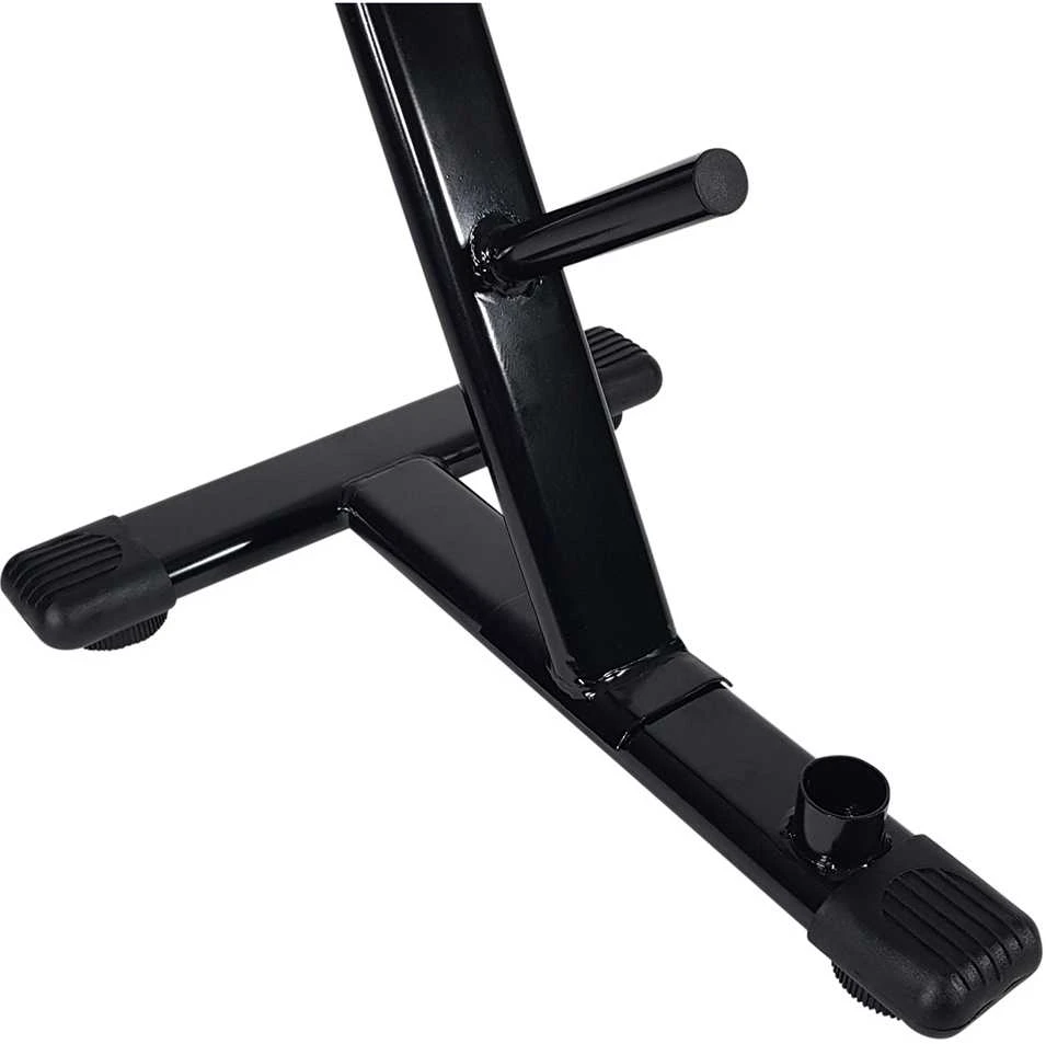 Tunturi Stovas svoriams ir grifams 30mm