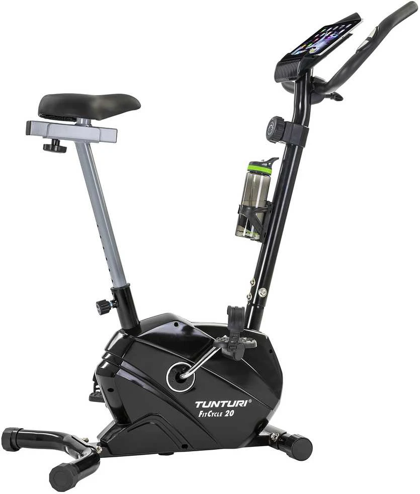 „Tunturi FitCycle 20“ treniruoklis