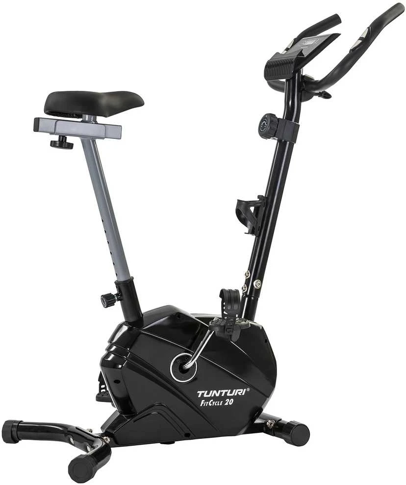 „Tunturi FitCycle 20“ treniruoklis