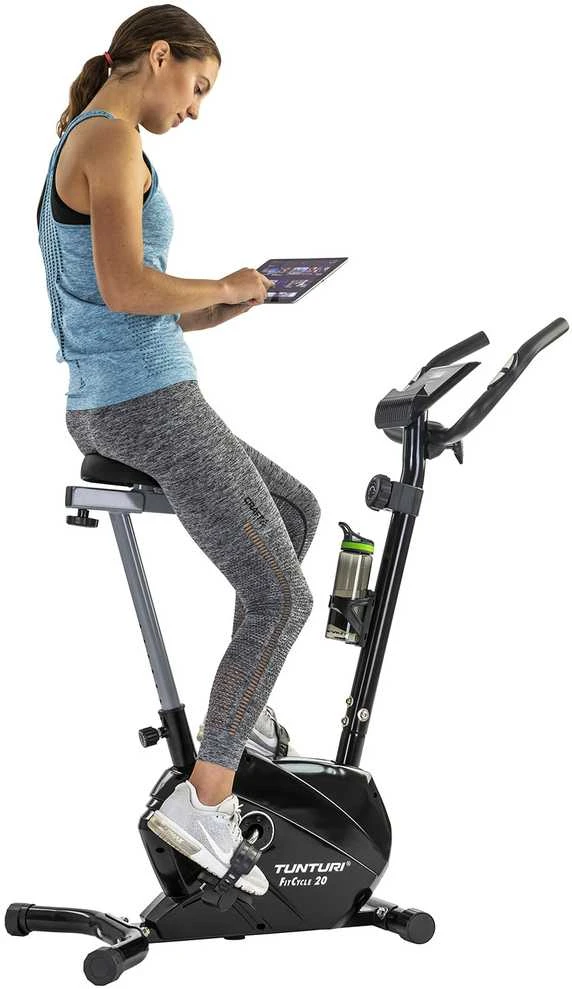 „Tunturi FitCycle 20“ treniruoklis
