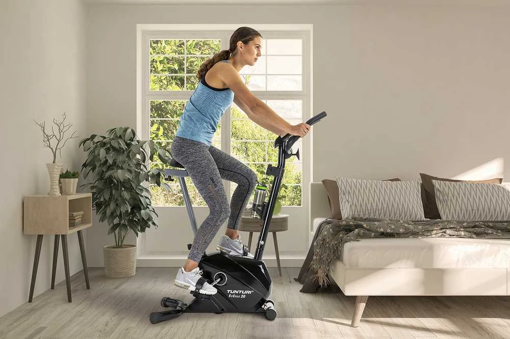 „Tunturi FitCycle 20“ treniruoklis