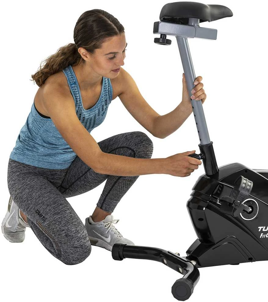 „Tunturi FitCycle 20“ treniruoklis