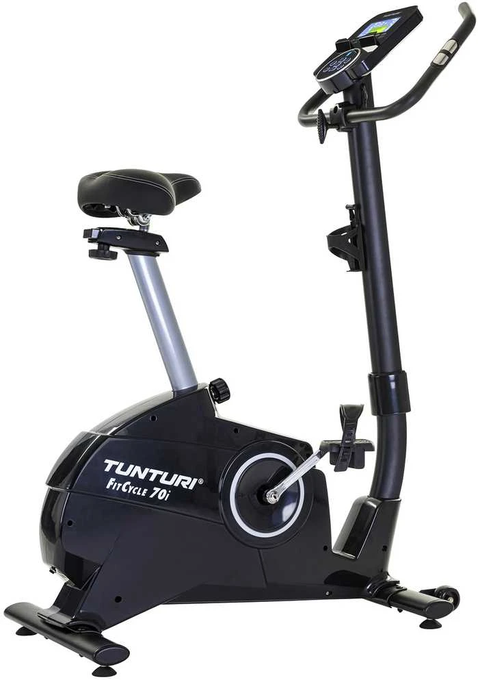 „Tunturi FitCycle 70i“ ergometrinis dviratis
