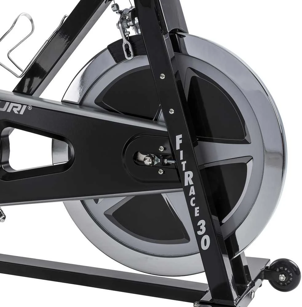 Spiningo dviratis Tunturi FitRace 30