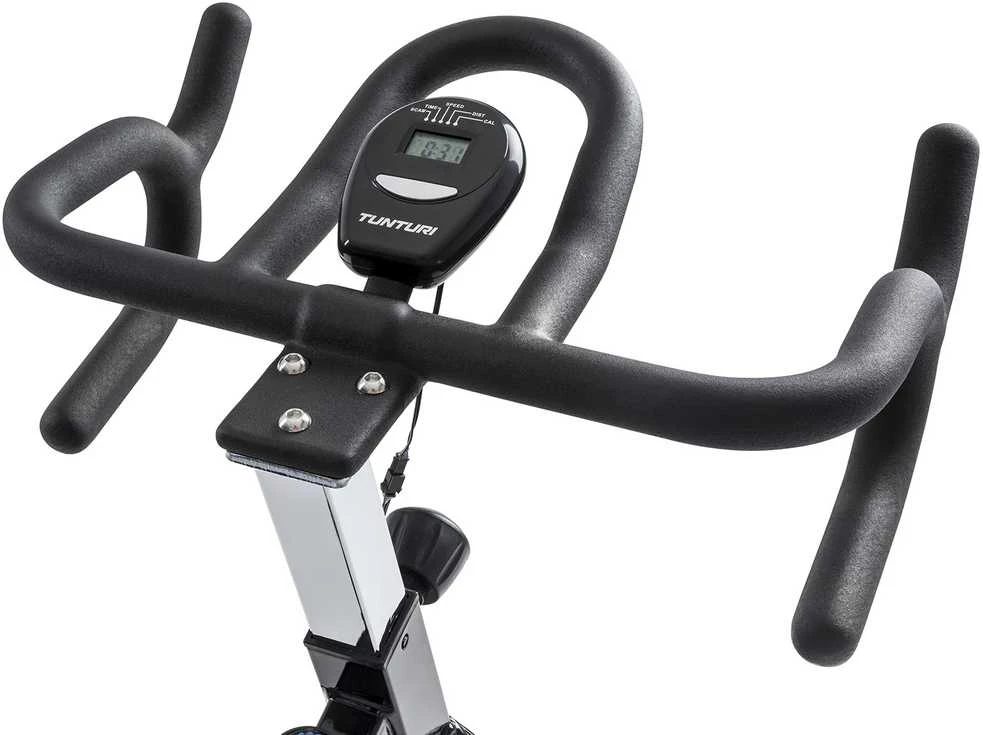 Spiningo dviratis Tunturi FitRace 30