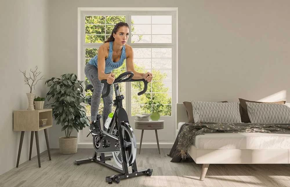 Spiningo dviratis Tunturi FitRace 30