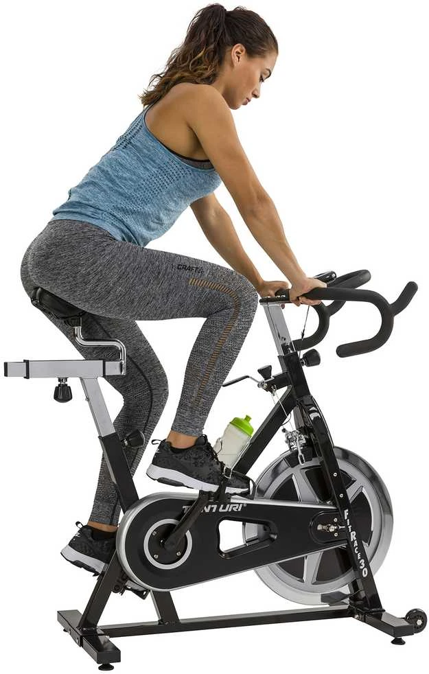 Spiningo dviratis Tunturi FitRace 30