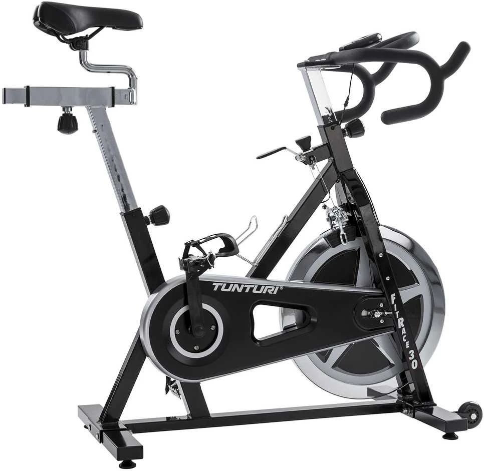 Spiningo dviratis Tunturi FitRace 30