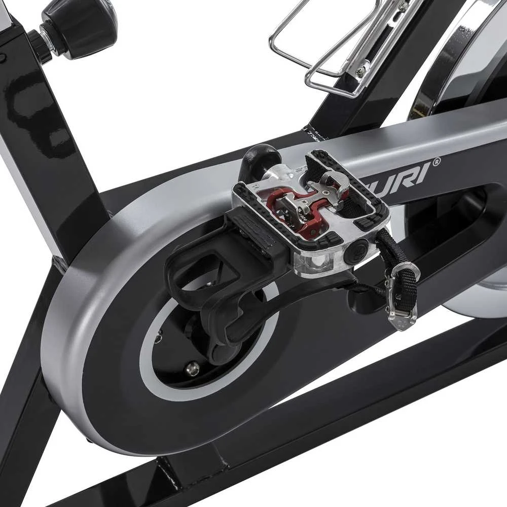 Spiningo dviratis Tunturi FitRace 40HR