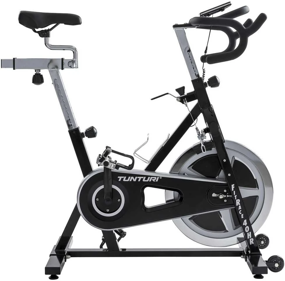 Spiningo dviratis Tunturi FitRace 40HR