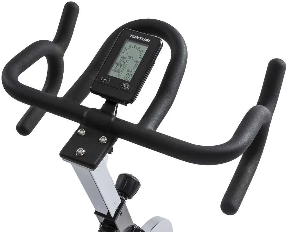 Spiningo dviratis Tunturi FitRace 40HR