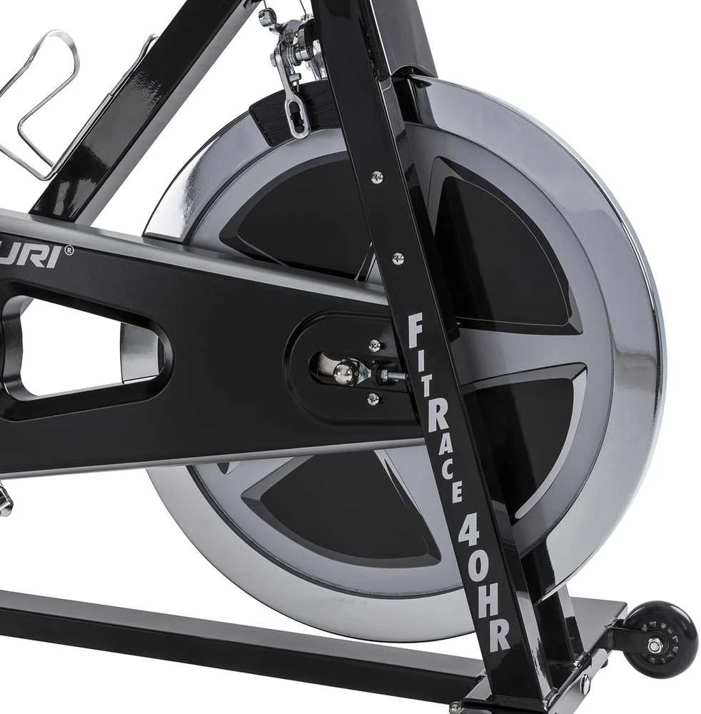 Spiningo dviratis Tunturi FitRace 40HR
