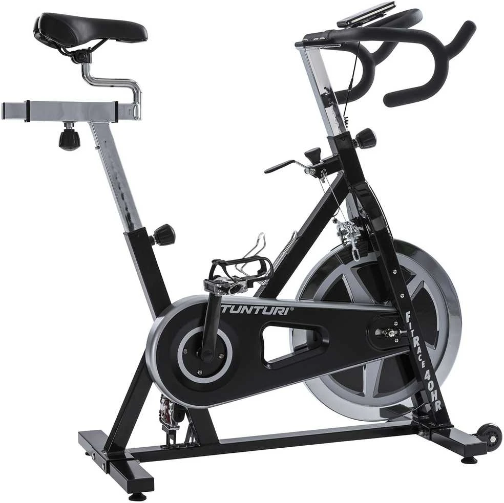 Spiningo dviratis Tunturi FitRace 40HR