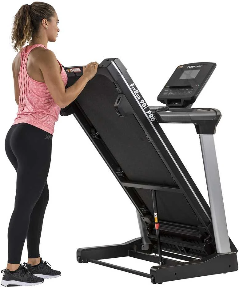 Tunturi FitRun 90i PRO
