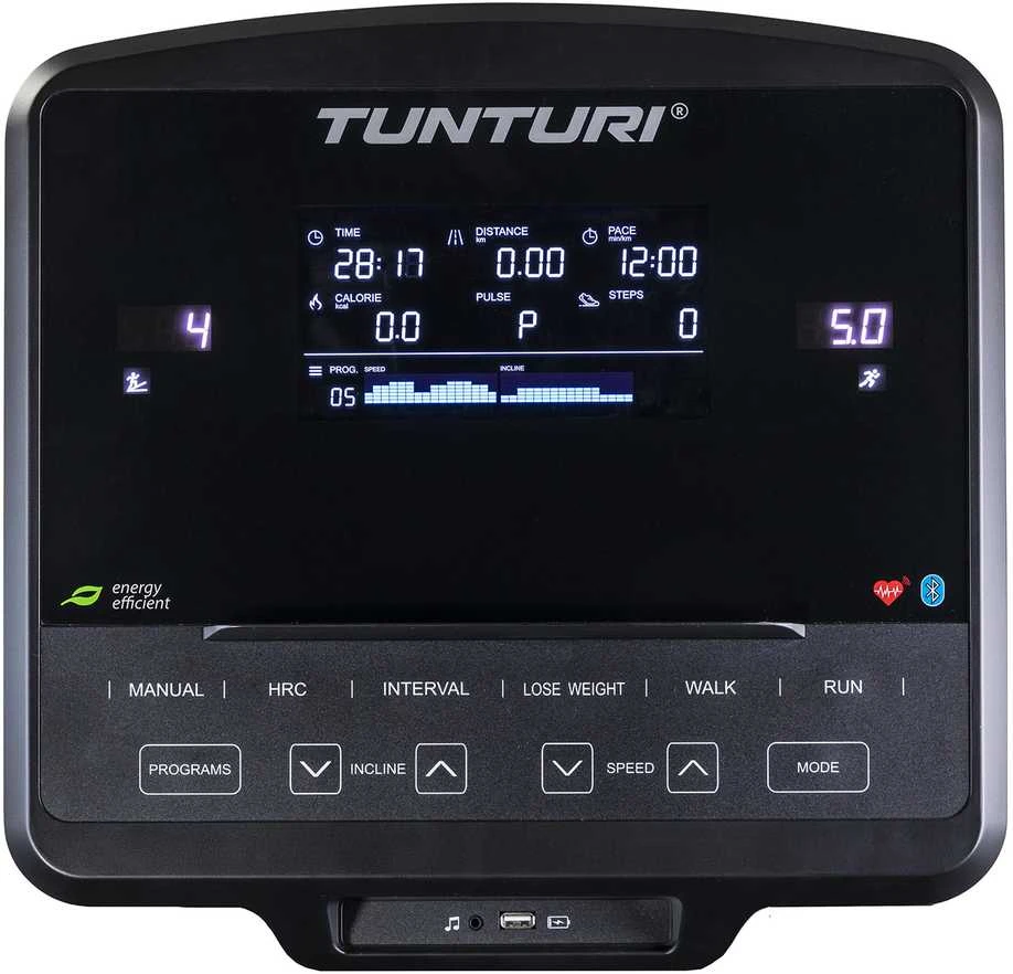 Tunturi FitRun 90i PRO