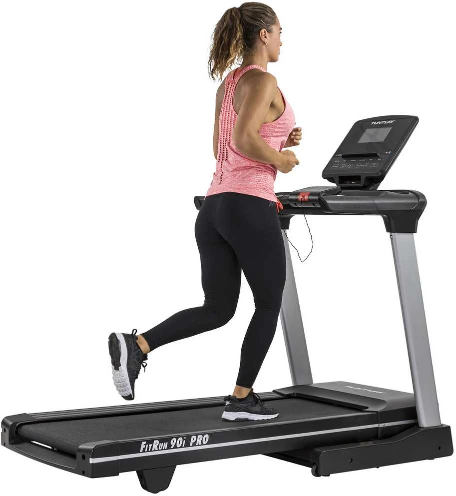 Tunturi FitRun 90i PRO