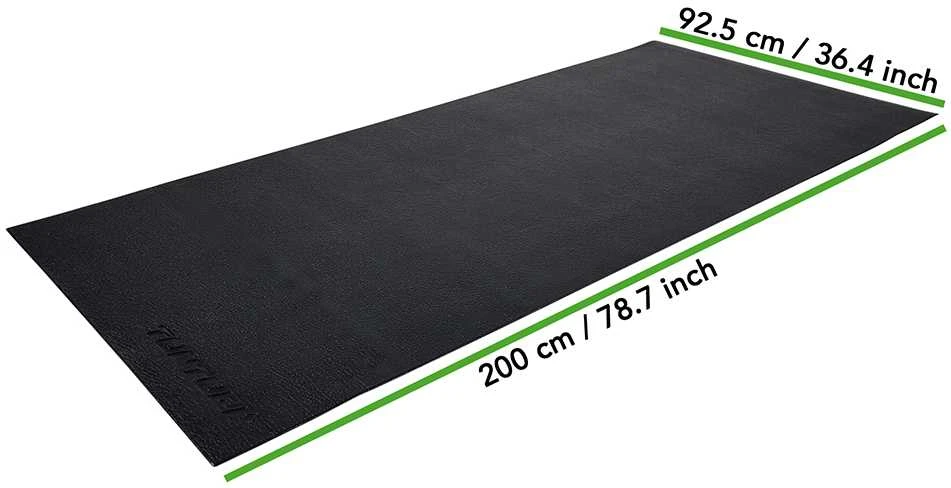 Apsauginis kilimėlis TUNTURI 200*92.5cm