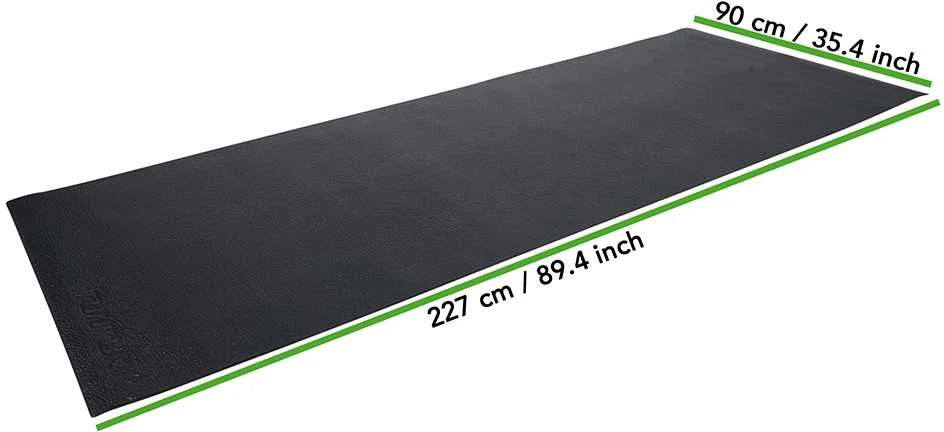 Apsauginis kilimėlis TUNTURI 227*90cm