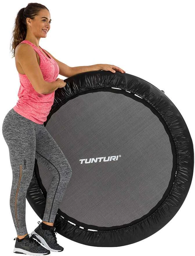 Batutas TUNTURI FunHop 95-125cm (Diametras: 125 cm)