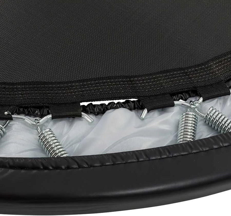 Batutas TUNTURI FunHop 95-125cm (Diametras: 95 cm)