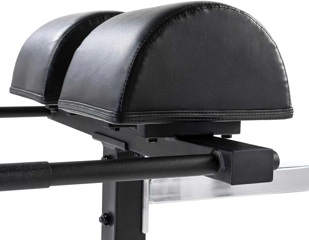 Treniruoklis TUNTURI GH10 Glute Ham Developer