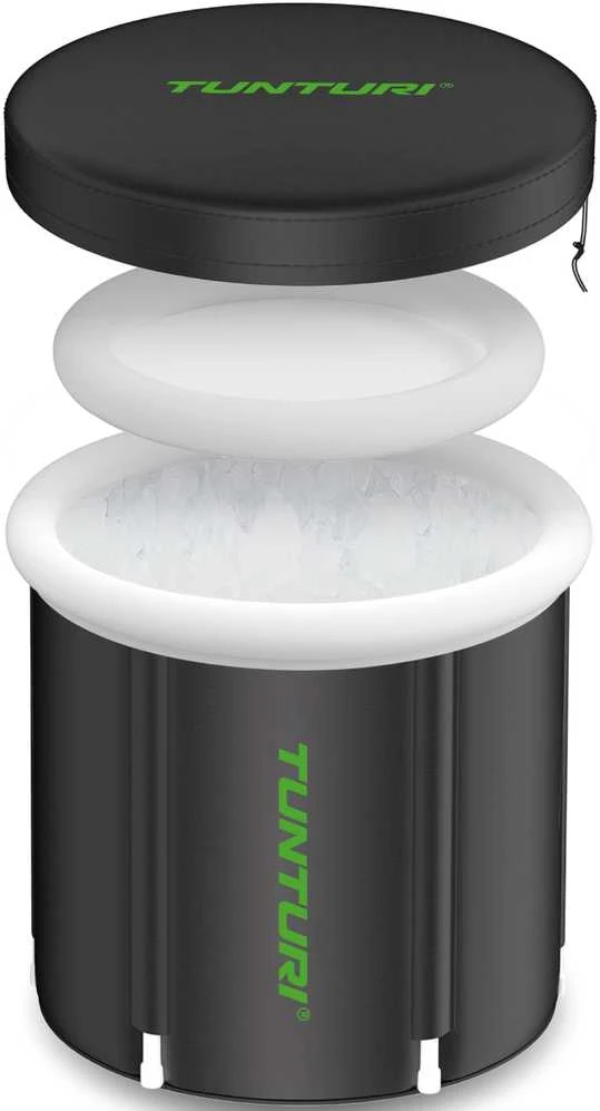 Ledo vonia TUNTURI IB30 ICE BATH