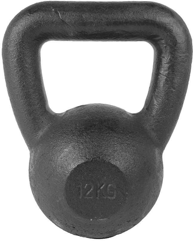 Metalinė gira TUNTURI 4-32kg (Svoris: 12 kg)