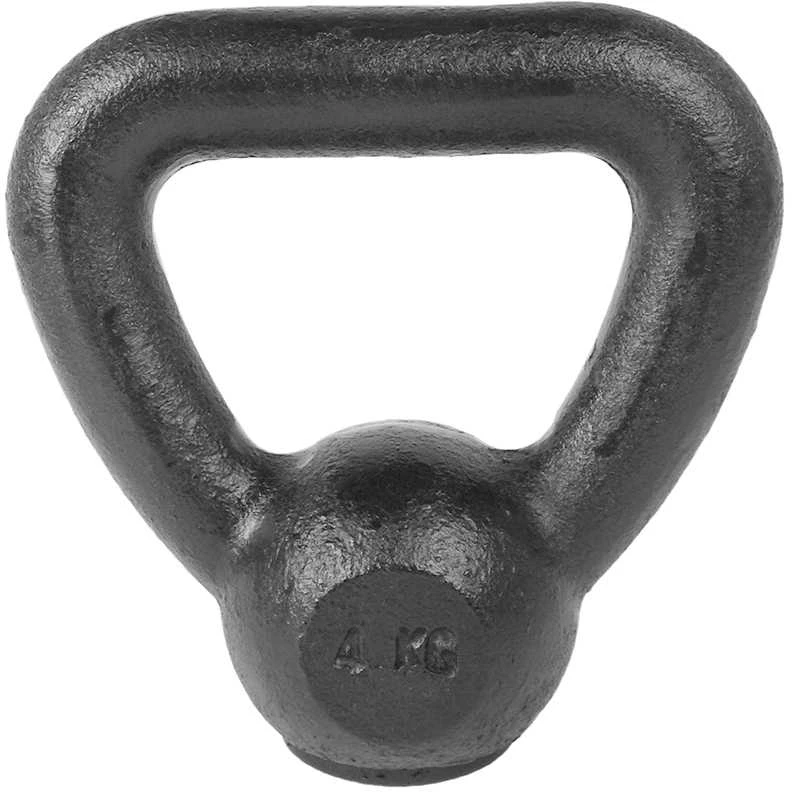 Metalinė gira TUNTURI 4-32kg (Svoris: 4kg)