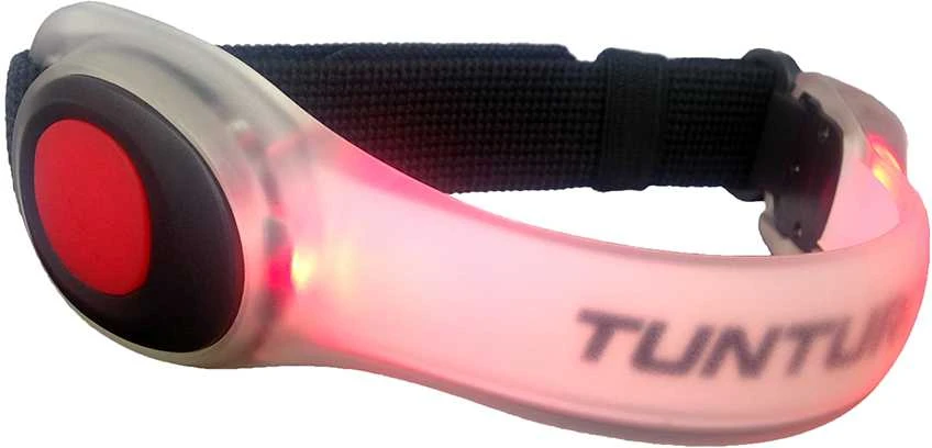Led apyrankė TUNTURI, raudona