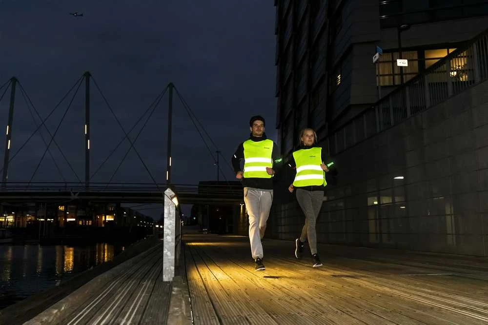 Led apyrankė TUNTURI, raudona
