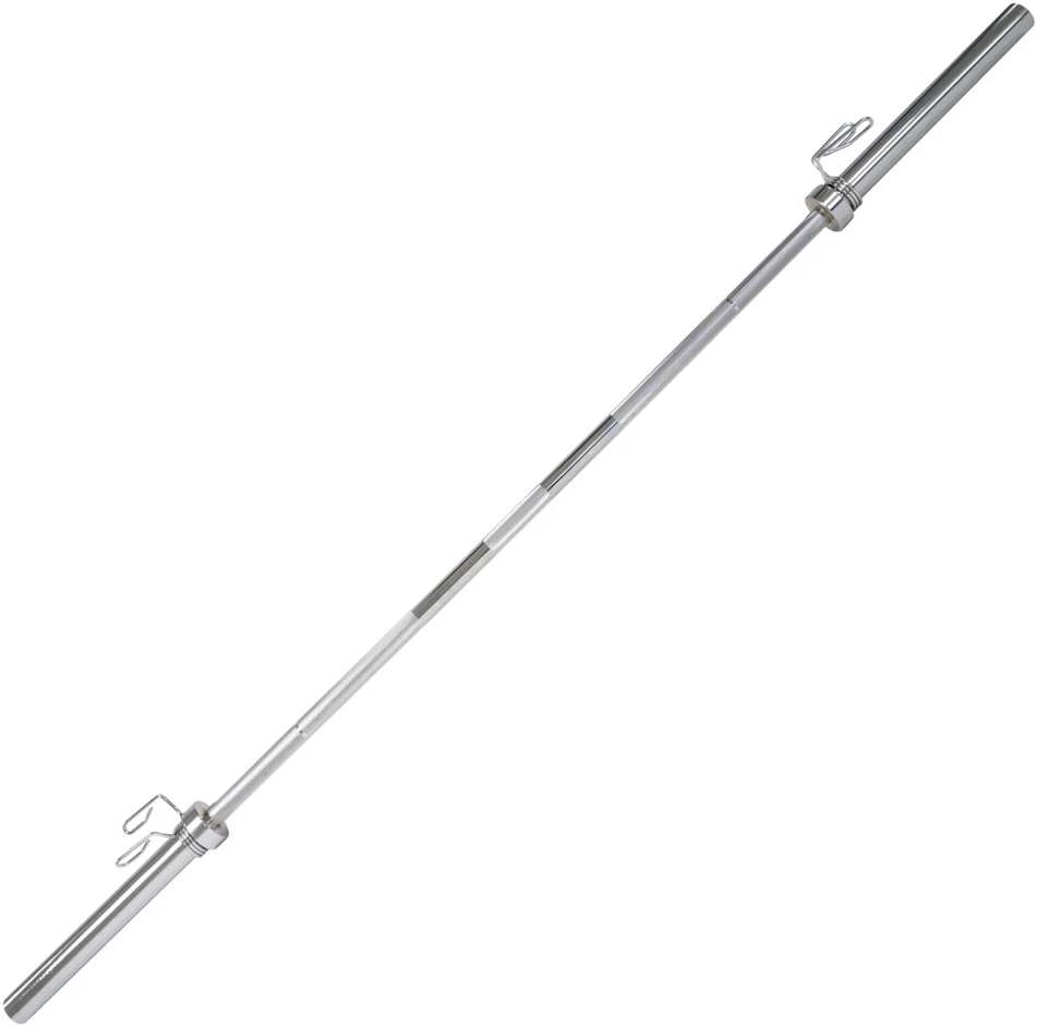 Olimpinis grifas TUNTURI 220 cm / 650kg