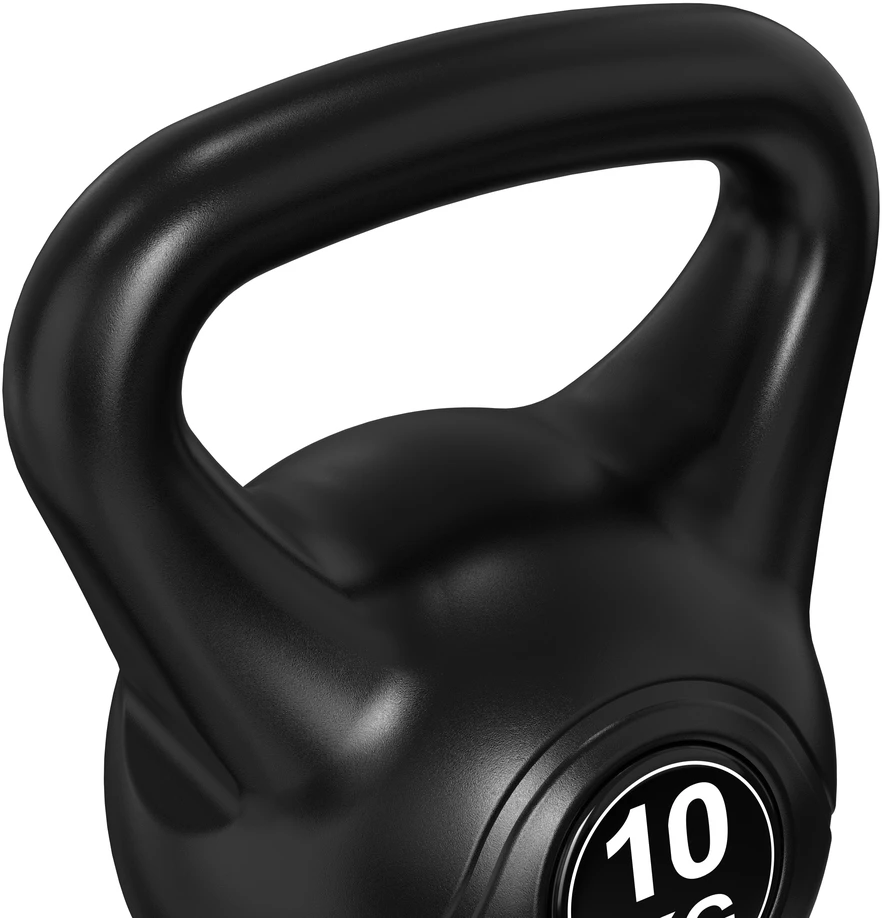 Svarstis Tunturi PE Kettlebell | Svoris: 10 kg