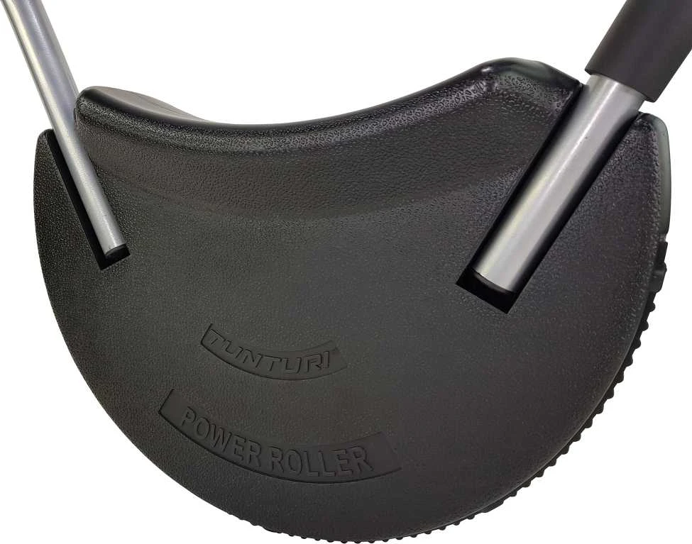 Preso treniruoklis TUNTURI Power Roller