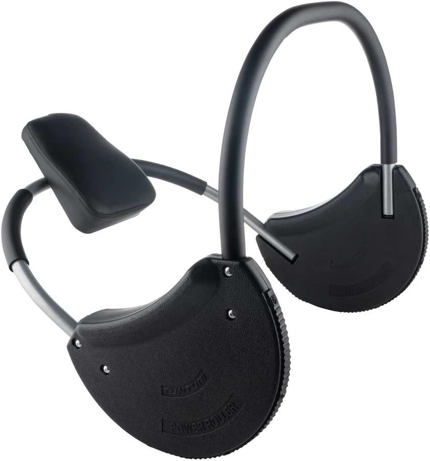 Preso treniruoklis TUNTURI Power Roller