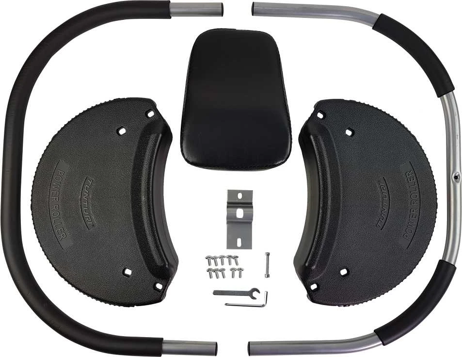 Preso treniruoklis TUNTURI Power Roller