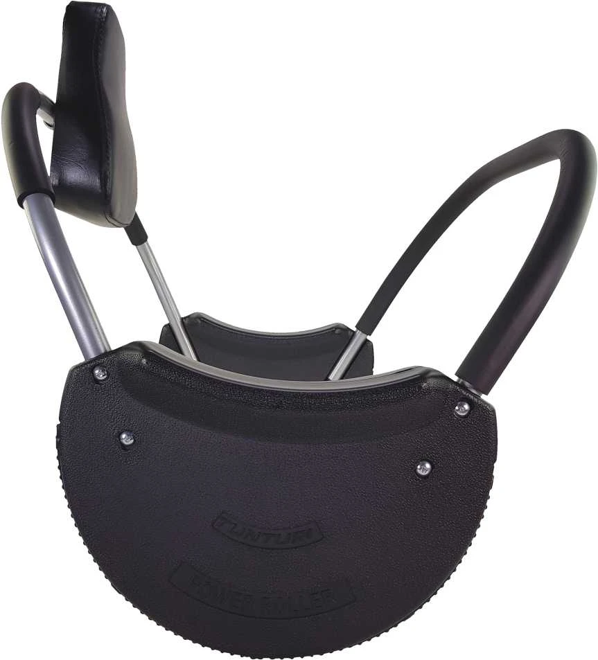 Preso treniruoklis TUNTURI Power Roller